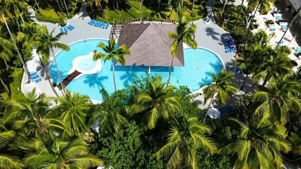 Фотография Vista Sol Punta Cana 4*