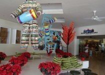 Фотография Vik Hotel Cayena Beach 5*