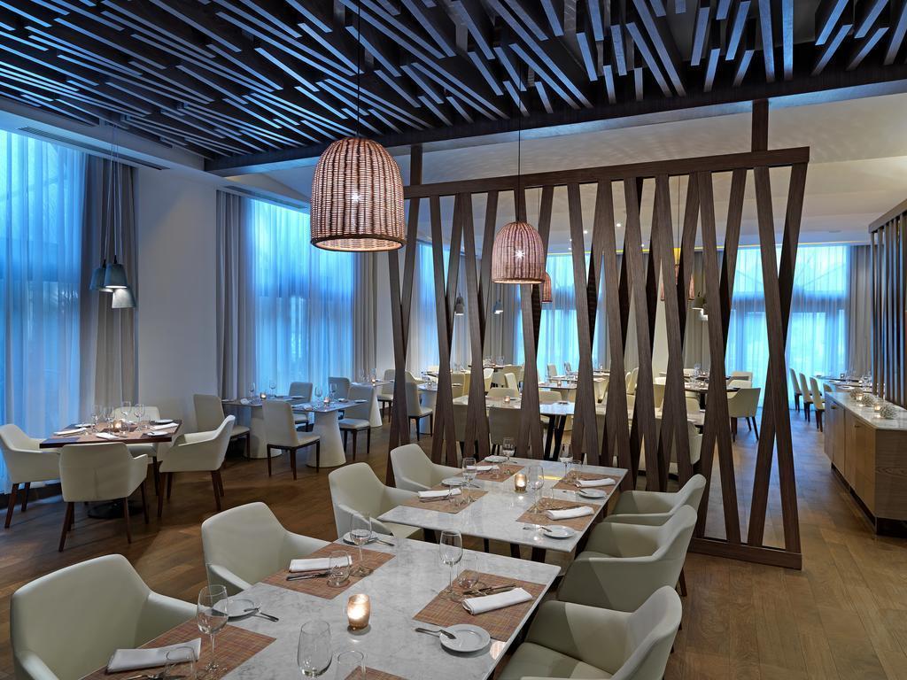 Фотография Paradisus Palma Real Golf & SPA Resort 5*