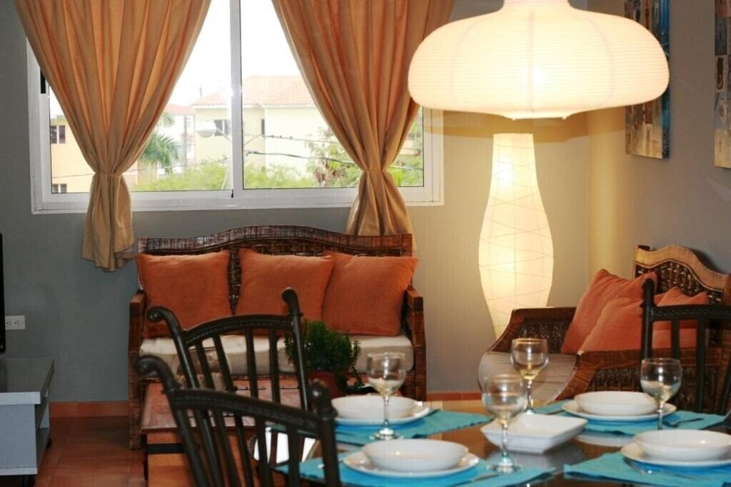Фотография Bavaro Green Apartments 3*