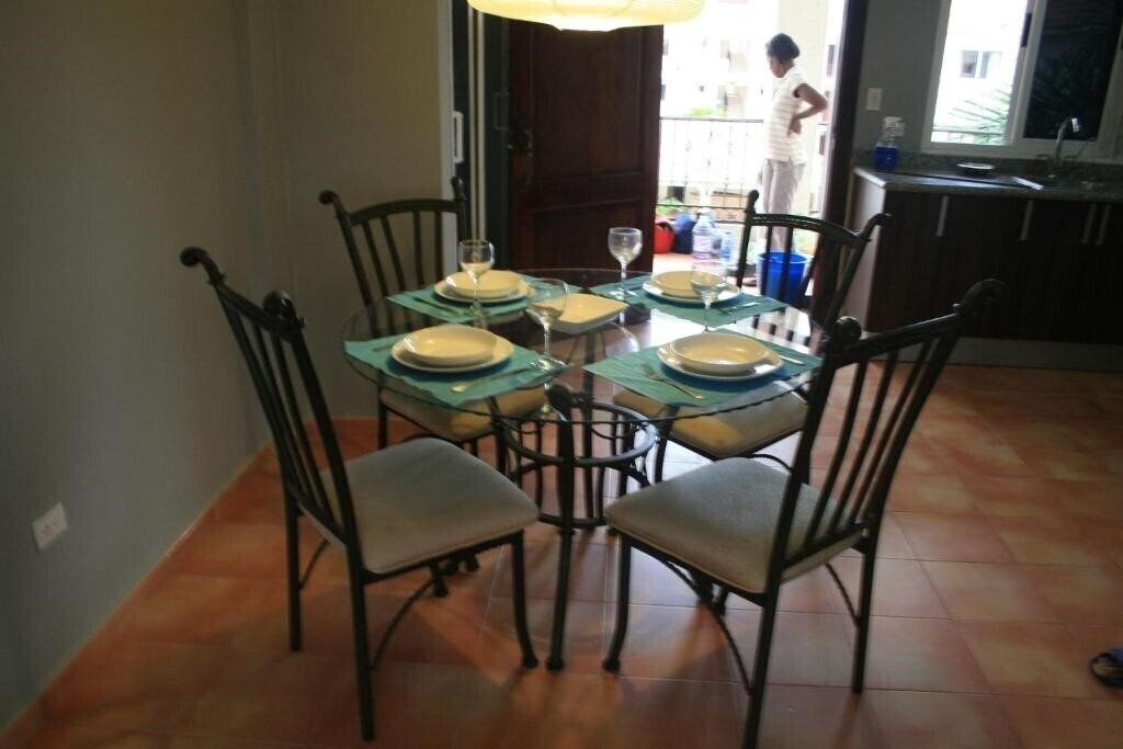 Картинка Bavaro Green Apartments 3*