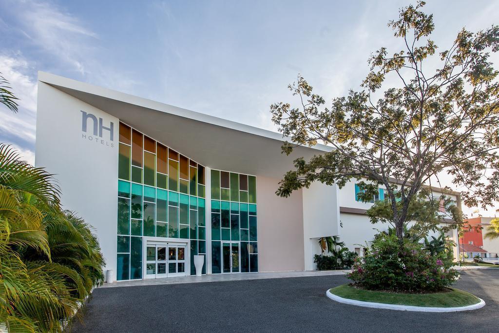 Отель Nh Punta Cana 4*