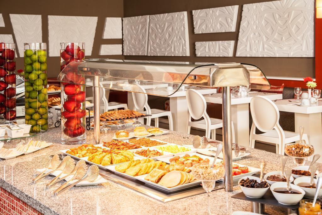 Картинка Nh Punta Cana 4*