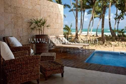 Изображение Sivory Punta Cana 5*