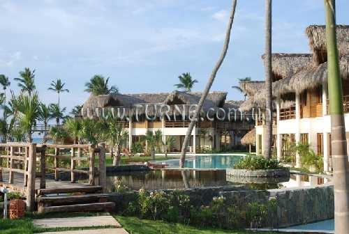 Изображение Zoetry Agua Resort & SPA 5*