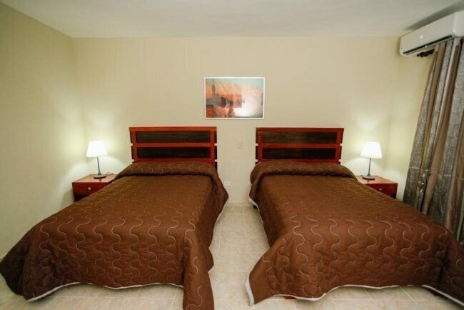 Фото El Cortecito Inn Punta Cana 3*