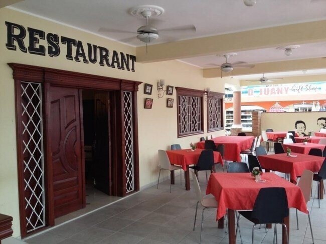 Картинка El Cortecito Inn Punta Cana 3*