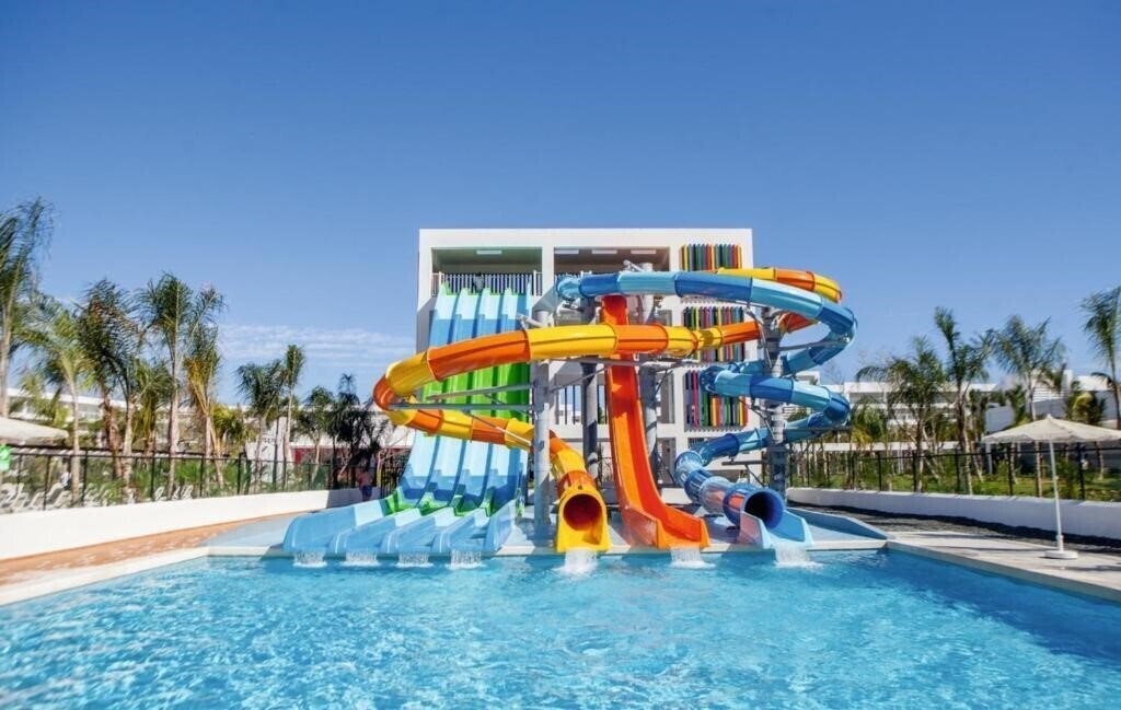 Изображение Riu Republica (Adults Only) 5*