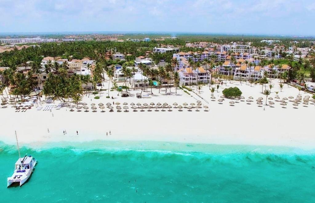 Фото Chateau Del Mar Ocean Villas & Resort 4*