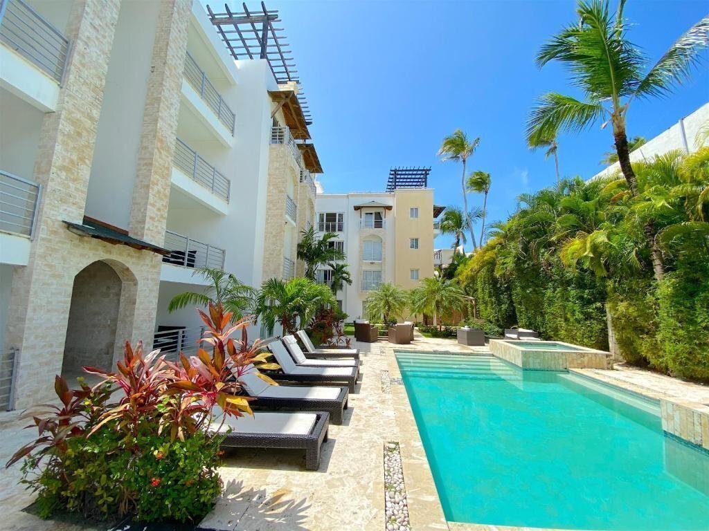 Фотография Chateau Del Mar Ocean Villas & Resort 4*