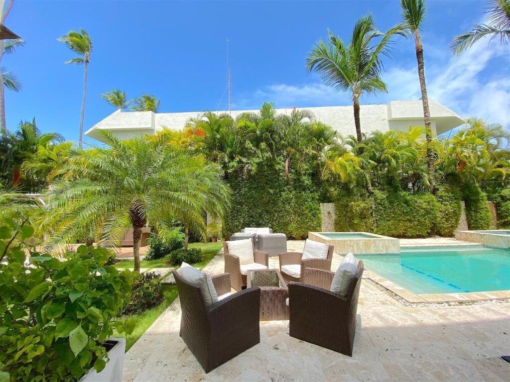 Изображение Chateau Del Mar Ocean Villas & Resort 4*