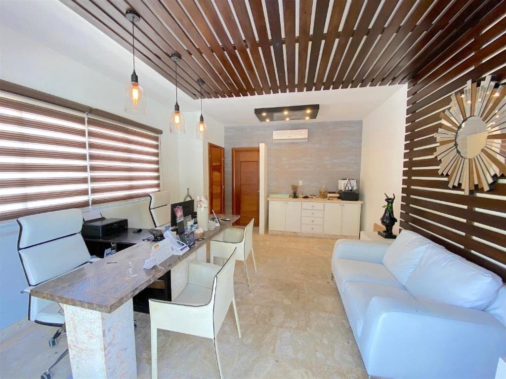 Картинка Chateau Del Mar Ocean Villas & Resort 4*