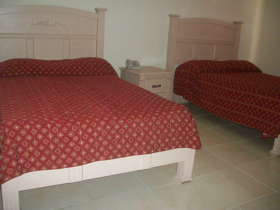 Изображение Hotel Primaveral 3*