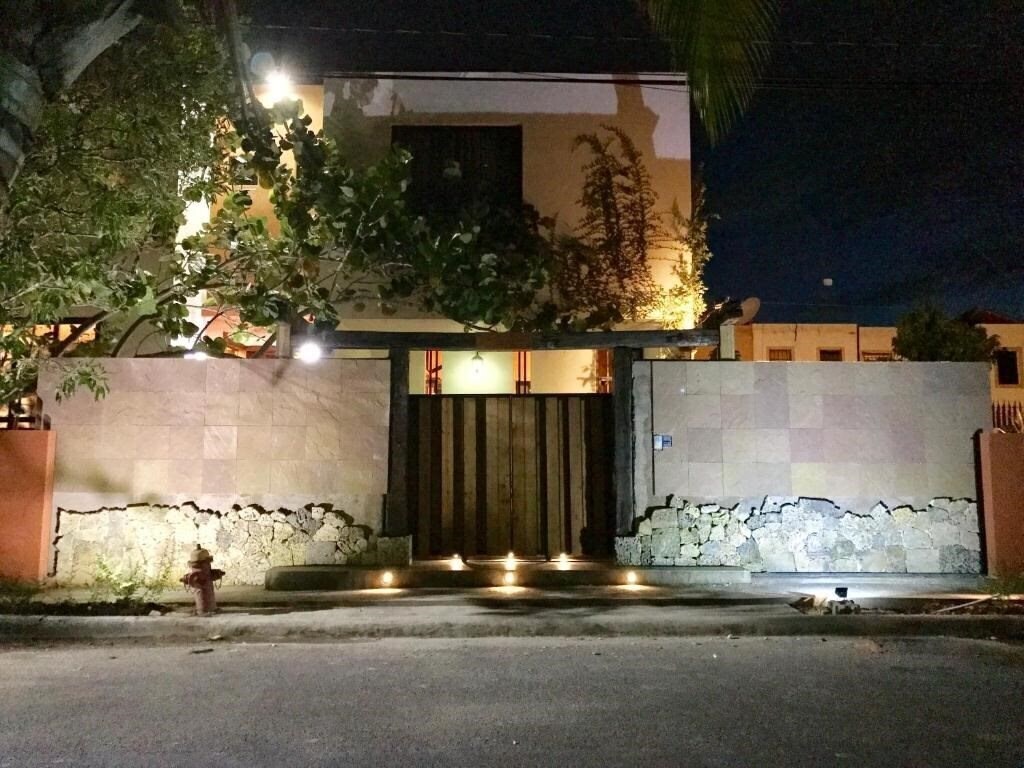 Изображение Manaya Bed & Breakfast 2*