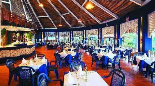 Картинка Barcelo Premium Punta Cana 4*