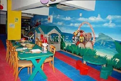 Изображение Barcelo Premium Punta Cana 4*