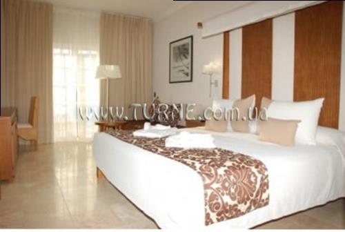 Картинка Grand Oasis Bavaro Suites 5*