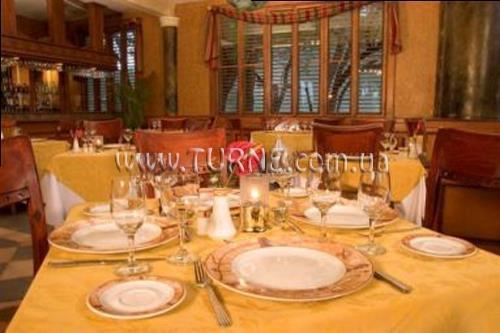 Фотография Grand Oasis Bavaro Suites 5*