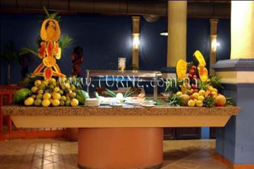 Фото Grand Oasis Bavaro Suites 5*