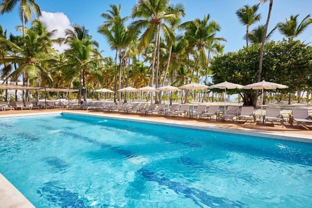 Картинка Riu Palace Macao 5*