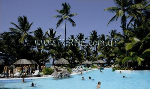 Картинка Riu Tainos 5*