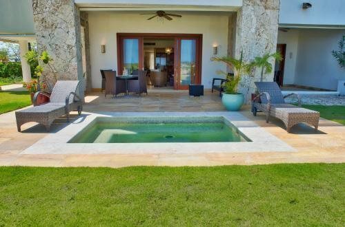 Изображение Golden Bear Lodge & Spa 4*