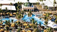 Изображение Riu Bambu 5*
