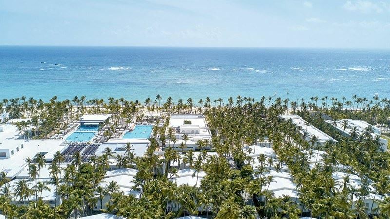 Фото Riu Bambu 5*