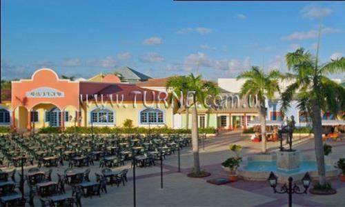 Картинка Gran Bahia Principe 5*