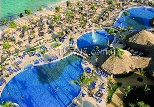 Изображение Gran Bahia Principe 5*