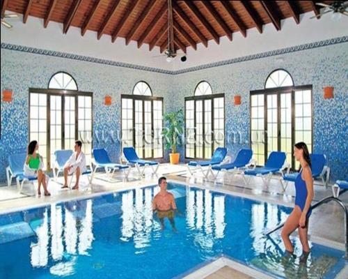 Фото Gran Bahia Principe 5*