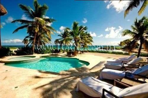 Картинка Caleton Club & Villas 4*