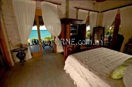 Фотография Caleton Club & Villas 4*