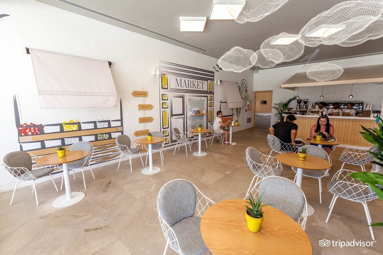 Фотография Excellence El Carmen 5*