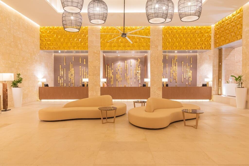 Фотография Barcelo Bavaro Casino 3*