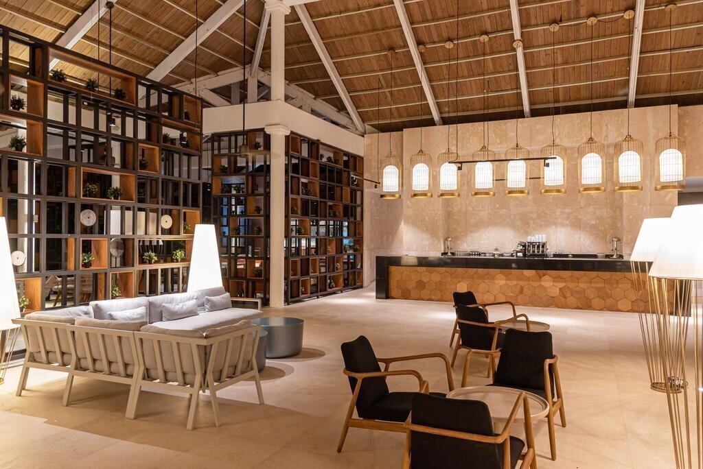 Изображение Barcelo Bavaro Casino 3*