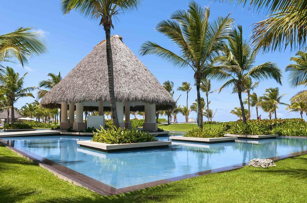 Фото Hard Rock Hotel & Casino Punta Cana (ex. Moon Palace Casino Golf & SPA) 5*