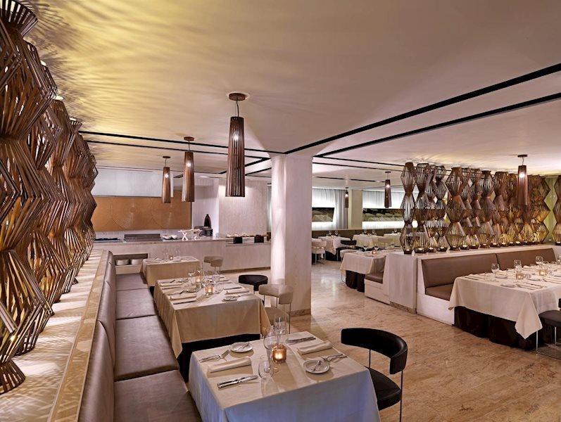 Изображение The Reserve at Paradisus Palma Real 5*