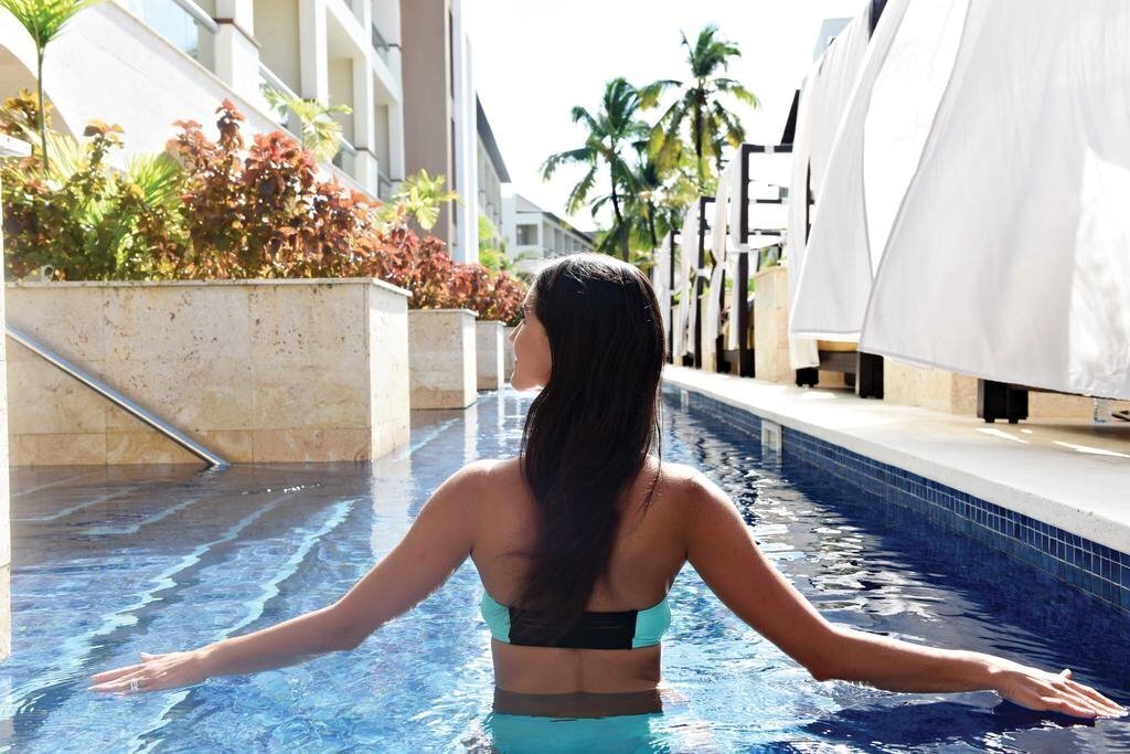 Картинка Hideaway At Royaton Punta Cana 5*