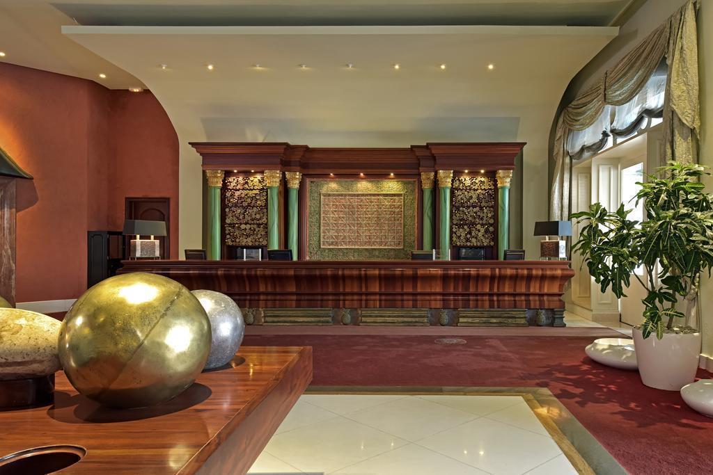 Изображение JOIA Bavaro By Iberostar (ex. Iberostar Grand Hotel Bavaro) 5*