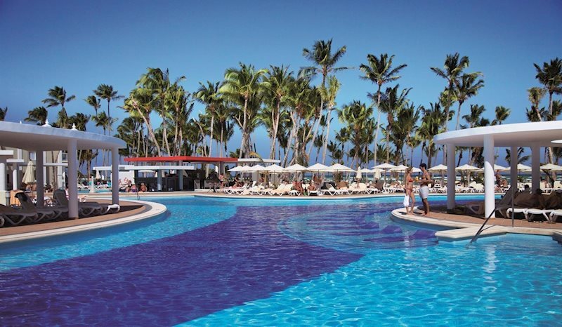 Фотография Riu Palace Bavaro 5*