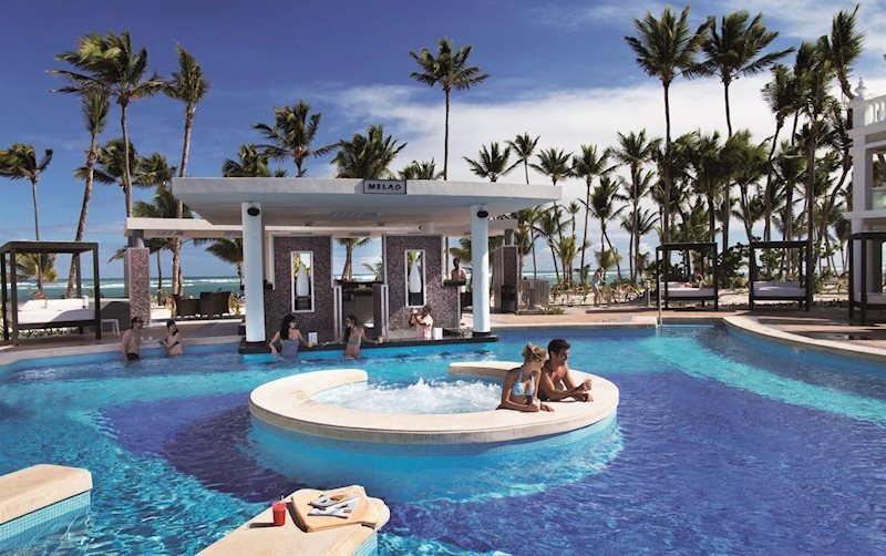 Изображение Riu Palace Bavaro 5*