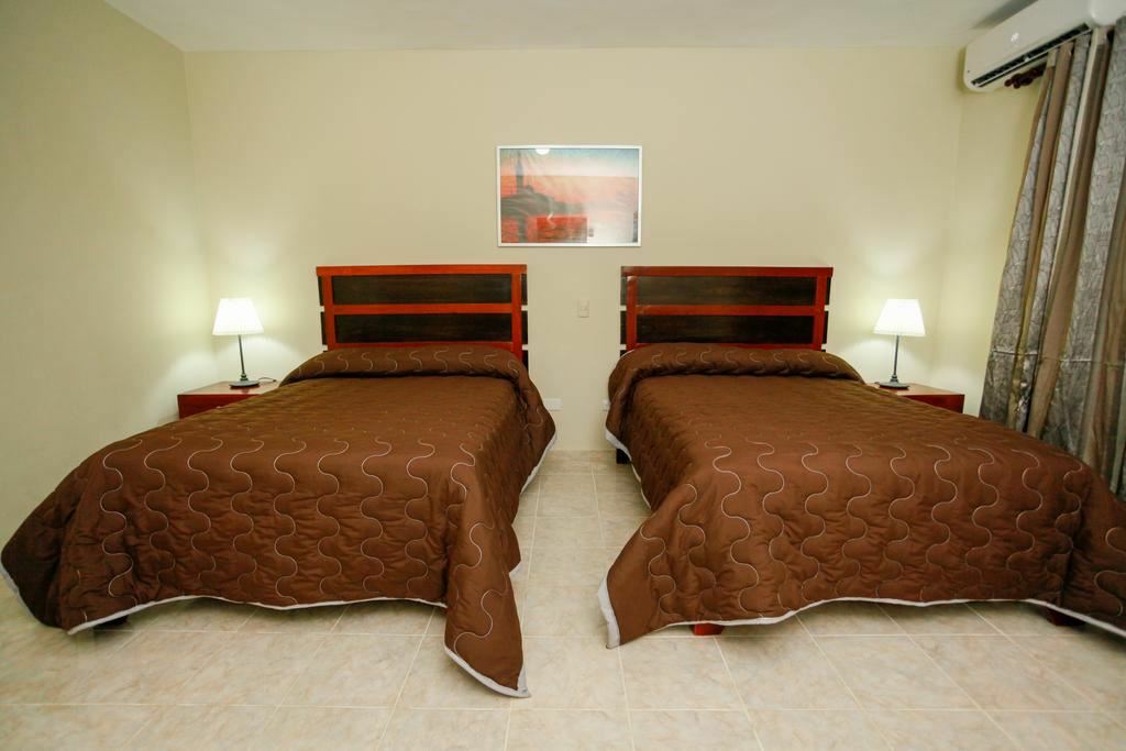 Фотография Cortecito Inn Bavaro 3*
