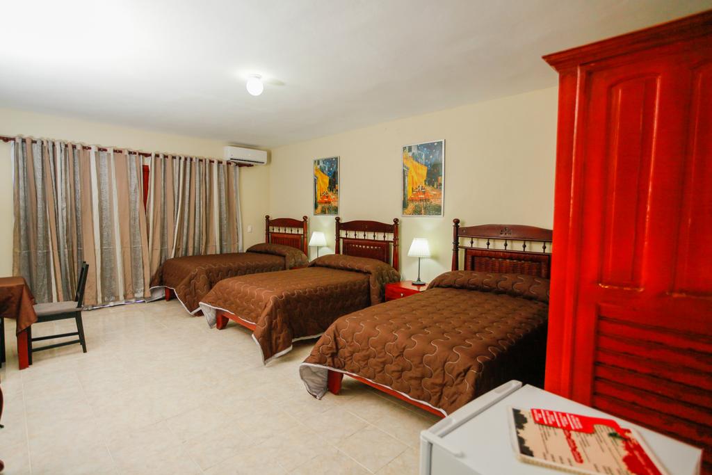 Изображение Cortecito Inn Bavaro 3*