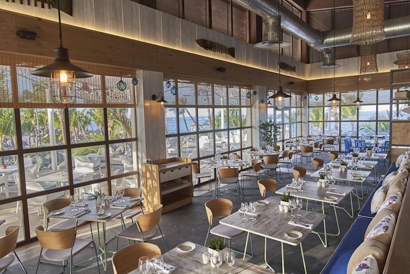 Картинка Grand Bahia Principe Aquamarine (ex. Ambar Green) 5*