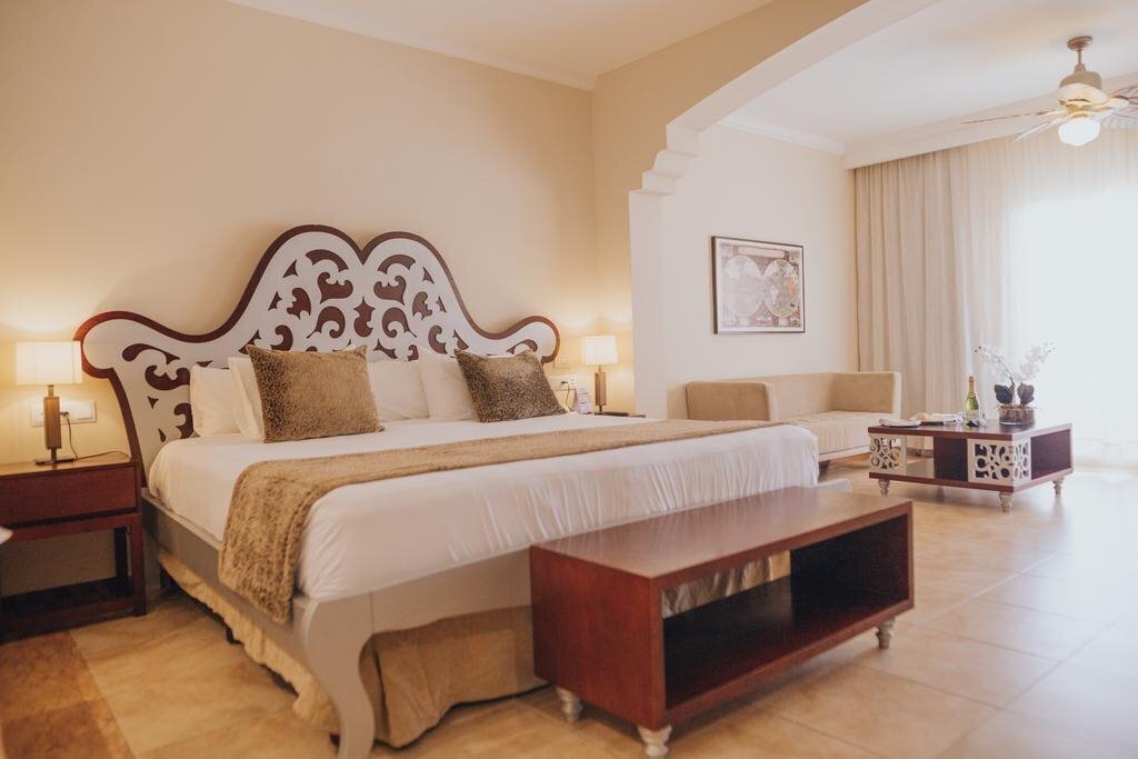 Фотография Majestic Colonial Club 5*