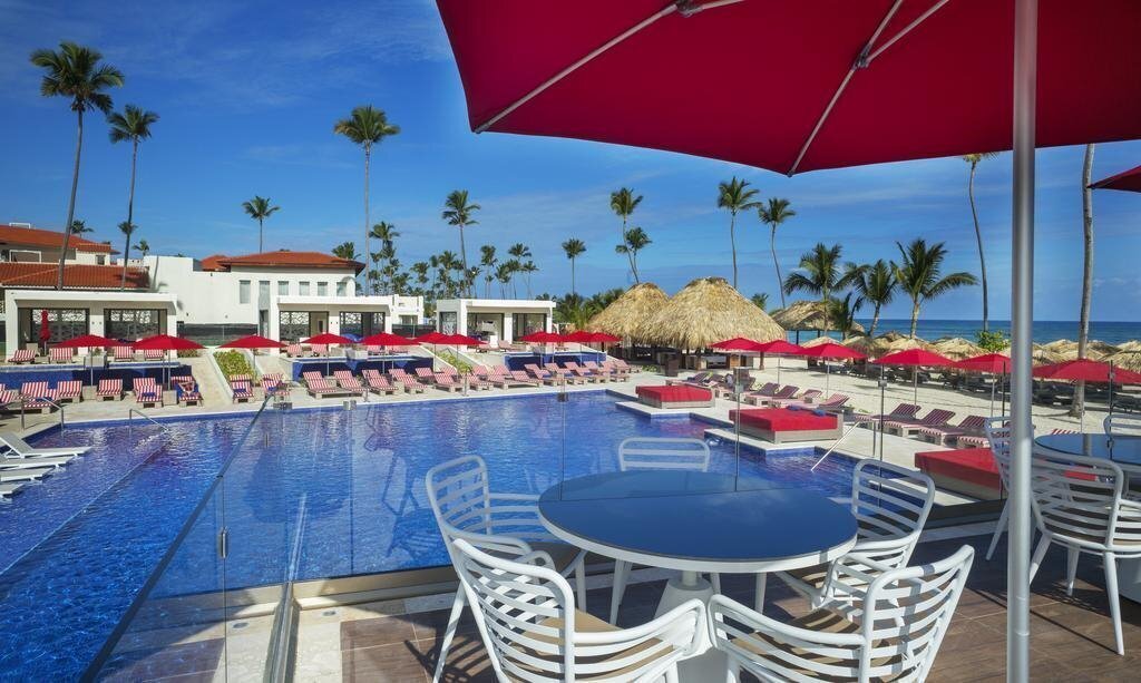 Отель Royalton Bavaro Resort & Spa 5*