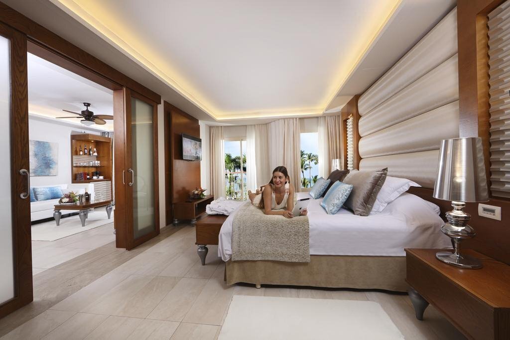 Изображение Majestic Mirage Club 5*