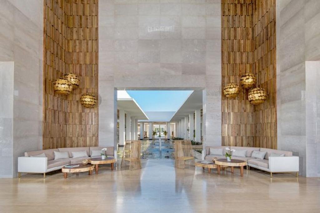 Изображение Grand Reserve At Paradisus Palma Real 5*