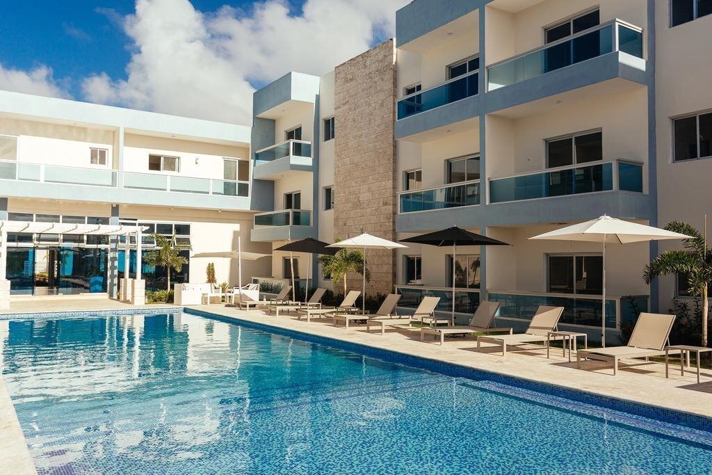 Фото Whala!Urban Punta Cana 4*